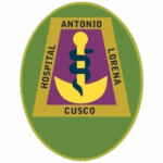LOGO HOSPITAL ANTONIO LORENA CUSCO
