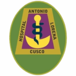 LOGO HOSPITAL ANTONIO LORENA CUSCO